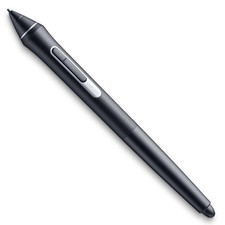WACOM KP-504E Intuos Cintiq Pro Option Pen with Case New picture