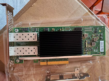 Intel E810-XXVDA2 Dual 25GbE SFP28 Ethernet Network Adapter picture