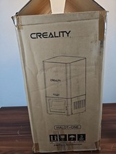 Creality HALOT-ONE Resin 3D Printer UV LCD picture