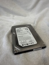 Used Seagate ST380815AS 9CY131-305 3.AAD 80gb 3.5