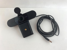 HD Webcam eMeet C960, 4K Webcam for PC, USB Webcam picture