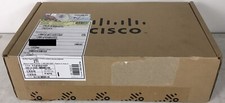New/Open Box CISCO NCS1K-PSM Network Convergence System 1000 Protection Module picture