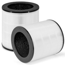 AP-T200FL Replacement Filter Compatible with HoMedics Air Purifier Filter AP-... picture