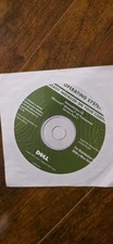 Dell Reinstallation CD Microsoft Windows XP Pro Service Pack-2  Sealed picture