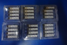 LOT OF 24 NEW Brocade  33224-100  100Mbps 100Base-FX Multi-mode Fiber picture