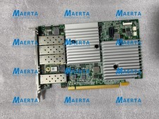 1PCS USED TEST GOOD K2T-NS1 1C R01 V4A N08AP6VFN015A internet card SHIP FedEx picture