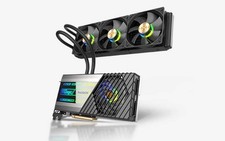 Sapphire TOXIC AMD RADEON RX 6900 XT GAMING OC Graphics Card 16GB picture