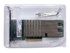 X710T4 Original Intel Ethernet 10GbE RJ-45 Quad Port Network Adapter X710-T4 picture