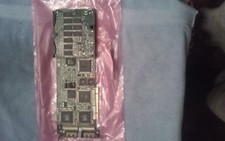 •	COMPAQ 2 CH LVD/SE SCSI ARRAY CONTROLLER Board   picture