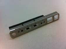 Apple iBook G3 A1005 Laptop Side I/O IO USB Port Bezel Cover White Original 122 picture