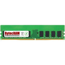 8GB DDR4 2666MHz PC4-21300 ECC UDIMM 288-Pin RAM 8GDR4ECT0-UD-2666 for QNAP picture