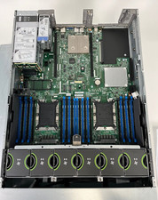 CISCO UCSC-C240-M5 SYSTEM BOARD 74-105773 UCS BOARD 74-105773-01 UCSC-C240-M5SX picture