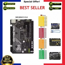 BIGTREETECH SKR MINI E3 V3.0 32Bit Motherboard TMC2209 for Ender 3 Upgrade picture