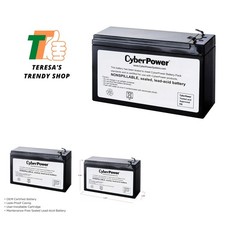 RB1280A UPS Replacement Battery Cartridge picture