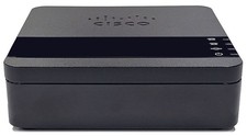Cisco ATA190 UC 2 Port Analog Telephone Adapter picture