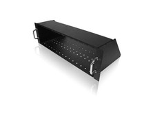 Adder X-RMK-CHASSIS AdderLink X-Series 2U - holds 16 single or 8 double units picture