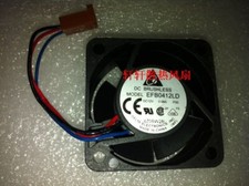 Delta 12V 0.08A EFB0412LD4020 4CM Switch Fan picture