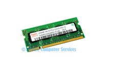 HYMP532S64BP6-Y5 GENUINE HYNIX LAPTOP MEMORY 256MB 1RX16 PC2-5300S-555-12(CA67) picture