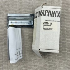 Genuine Zebra OEM 43036-1M 200 DPI Thermal Printhead For Zebra 110PAX3 Printer picture