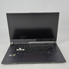 Asus ROG Strix G15 G513 144Hz FHD 3.2 GHz Ryzen 7 6800HS 16GB 512GB SSD RTX 3050 picture