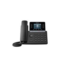 Yealink SIPT73W IP Phone Bluetooth Wi-Fi 2.8