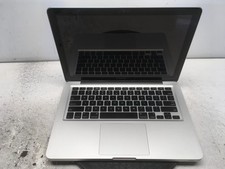 Apple MacBook Pro A1278 Intel Core 2 Duo P7550 2.26GHz 4 GB NO HDD No Batt picture