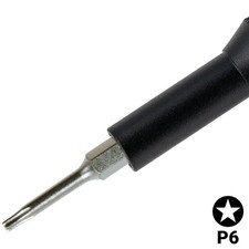 OEM iFixit Precision 4mm Screwdriver Bit Pentalobe P6 /Cellphones /Electronics picture