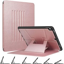 Magnetic Stand Case for iPad Air 3rd Gen 2019 / iPad Pro 10.5