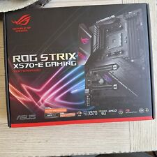 ASUS ROG STRIX X570-E Gaming Motherboard picture