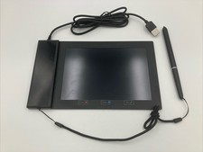 Signature Pad Epaper Signpad 6x4 Inch With Battery Free Stylus  picture