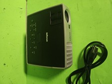 InFocus IN1100 100-240V 2.3-0.9A Compact DLP Projector 75H picture