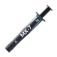 ARCTIC MX-7 (2 g) - Ultimate Performance Thermal Paste, Long Durability picture