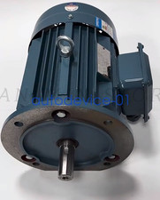 1PC YE3-112M-4 4KW 380V 50HZ High Efficiency Three-Phase Asynchronous Motor picture