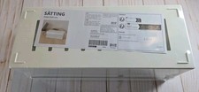 IKEA SATTING SÄTTING Cable Management Box With Lid 905.346.25 12