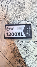 Smart ink 1200XL Black Compatible Inkjet Ink Cartridge for Canon High Yield picture