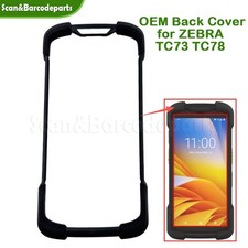 OEM New Front Cover for ZEBRA TC73 TC78 Mobile Computer picture