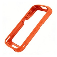 Orange Rubber Protect Cover Replacement for Zebra TC22 TC27  (SG-TC2L-BOOT-01) picture