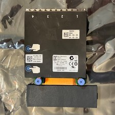Dell PowerEdge R620 R720 Intel X540 I350 4-Port 1/10Gb RJ45 Daughter Card (68C55 picture