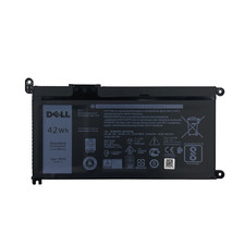 Genuine 42wh YRDD6 Battery OEM For Dell Inspiron 3493 3582 3583 3584 7586 3793 picture