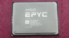 AMD EPYC 7742 - 100-000000053 - 2.25GHz Socket SP3 64-Core CPU Processor picture