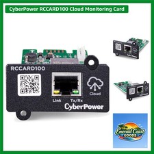 RCCARD100 Cloud Monitoring Card picture