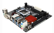 ASRock H170M-ITX/DL Motherboard DDR4 PCI-E3.0 4×SATAIII Mini-ITX picture