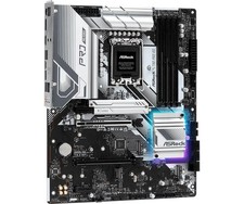 ASRock Z790 Pro RS Intel Z790 Series CPU (LGA1700) DDR5 Memory Z790 ATX picture