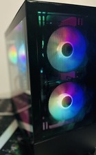 gaming pc brand new picture