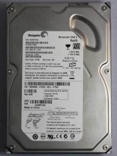 Dell KN408 Seagate ST3808110AS 80GB 7200 RPM SATA 3Gb/s Hard Drive picture