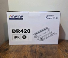 Ankirk DR420 1 Pack, Compatible Drum Unit (Not Toner) for Brother DR420 picture