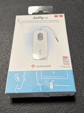TwelveSouth AIRFLY SE Wireless Headphone Adapter AIR FLY S.E. picture