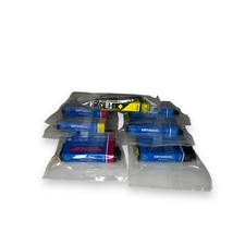 NEW Lot of 7 ERT200 XL Magenta, Yellow Ink Cartridges for Epson Printers picture