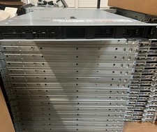 Dell R640 Diskless Servers 2x Gold 18-Cores 6254 3.10GHz CPU, 256gb RAM, No Raid picture