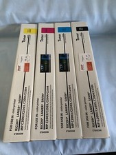 4 Toner Ricoh MP C2003 MP C2503 MPC2003 MPC2503 MP C2504  841918 841921 841920, picture